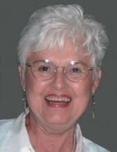 Obituary of Evelyn Louise Wilson