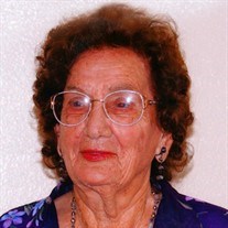 Obituario de Lucille Virginia Newman Givens
