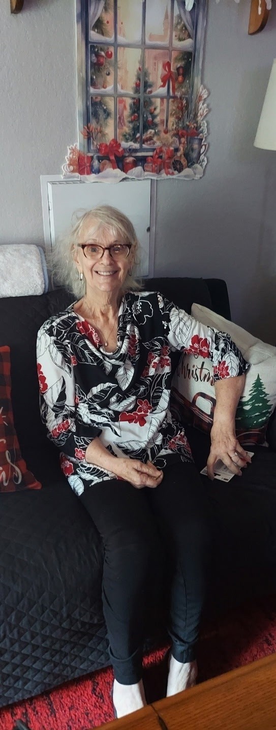 Obituary of Kathryn Ann Finley