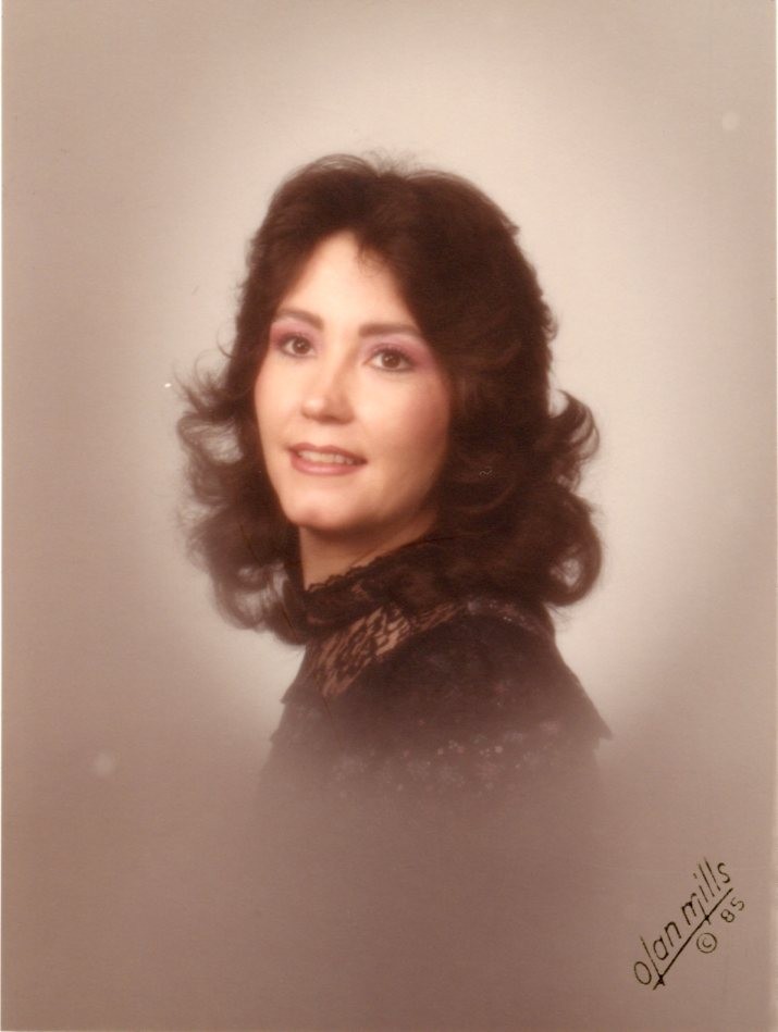 Linda Rutherford Obituary Moss Bluff, LA