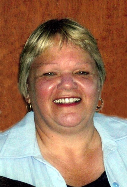 Avis de décès de Linda Pedneault