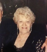 Obituary of Jean D. Barton