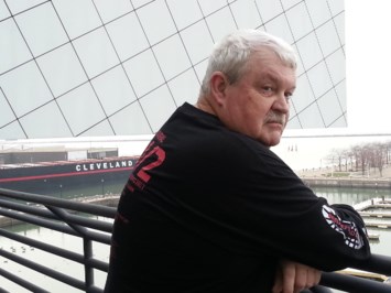 Obituary of Donald Edward Ferguson