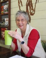 Cheryl Wilson
