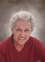Thérèse de Repentigny