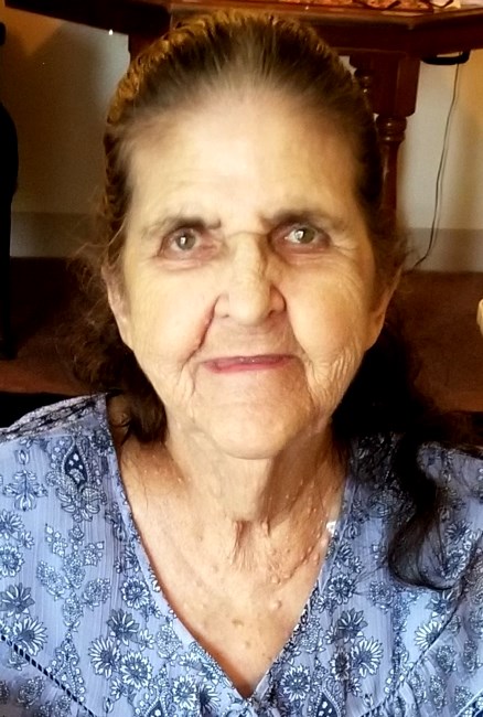 Obituary of Janet Marie Sutphin