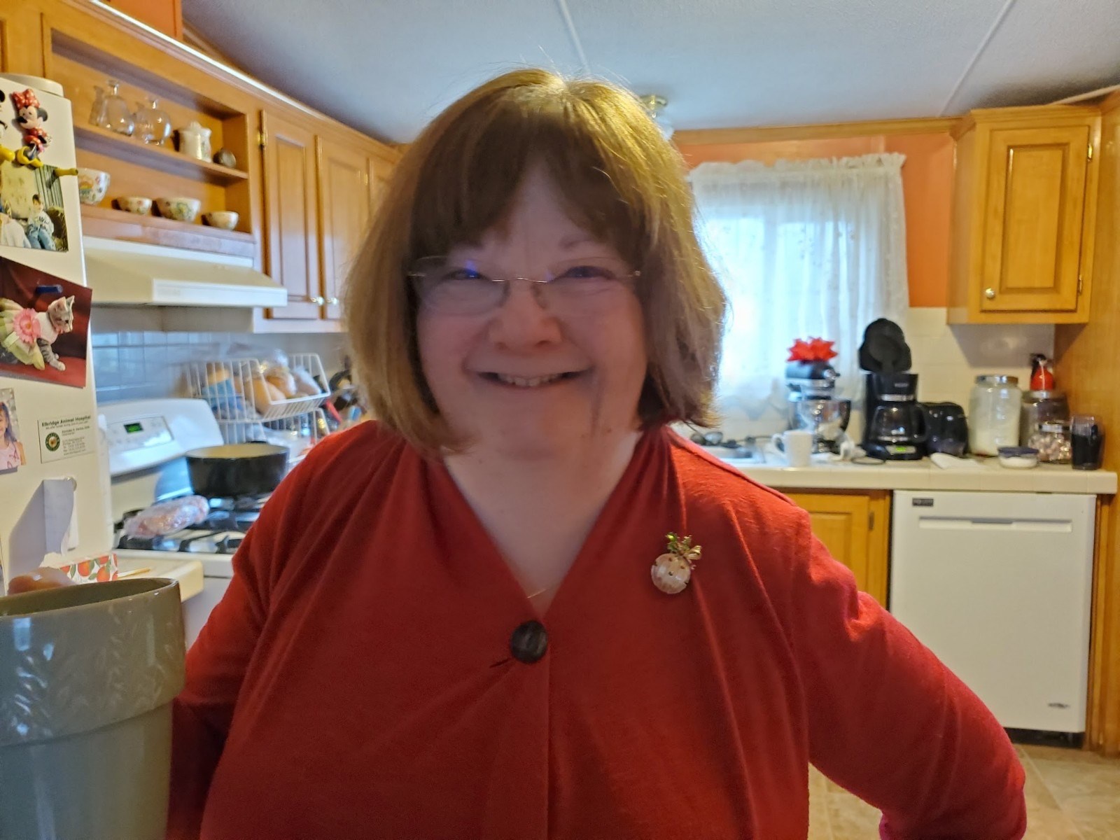 Obituary of Deborah Linn Shoup