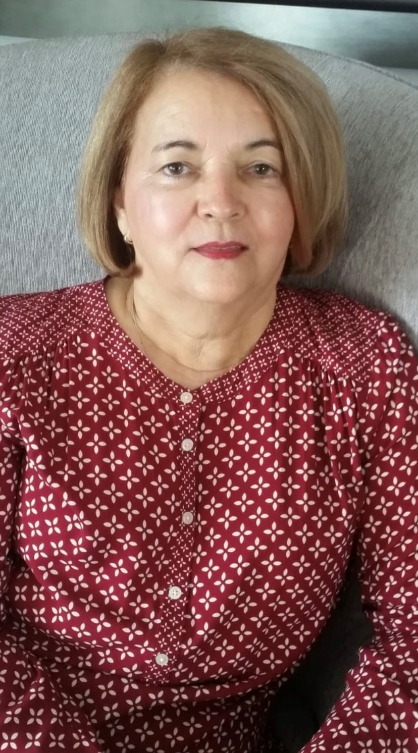 Obituary of Marcia Rodriguez Castillo