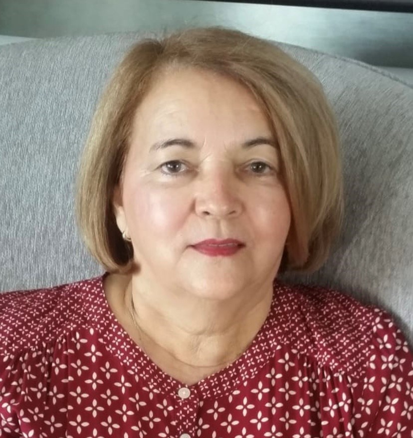 Marcia Rodriguez Castillo Obituary Charlotte, NC