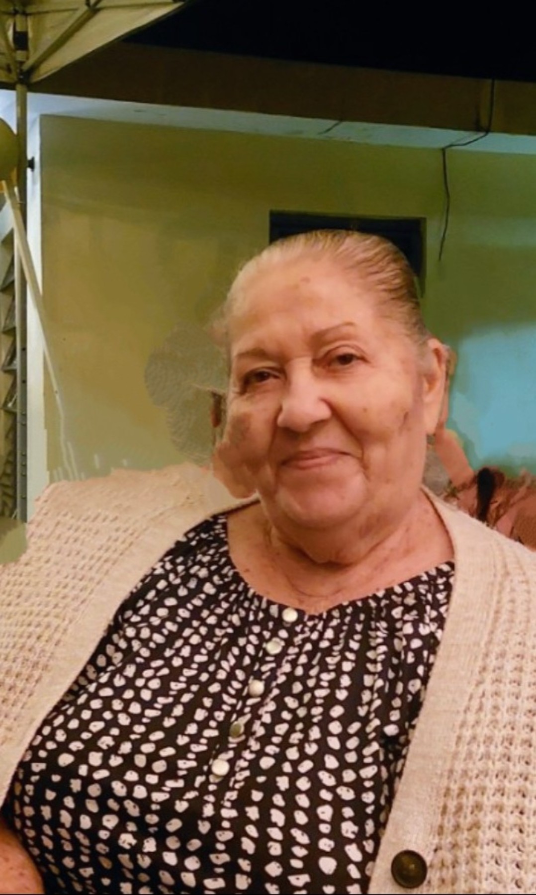 Obituario de Rosa Emilia Cedeño Heredia