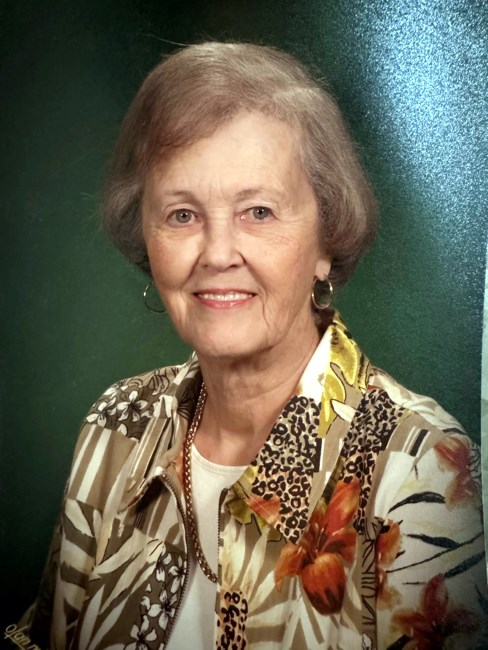 Obituary of Marilyn Ann Paxson