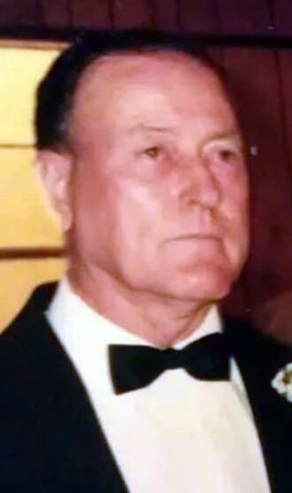 Obituary of SFC (Ret.) Johnny J. Vessell Sr.