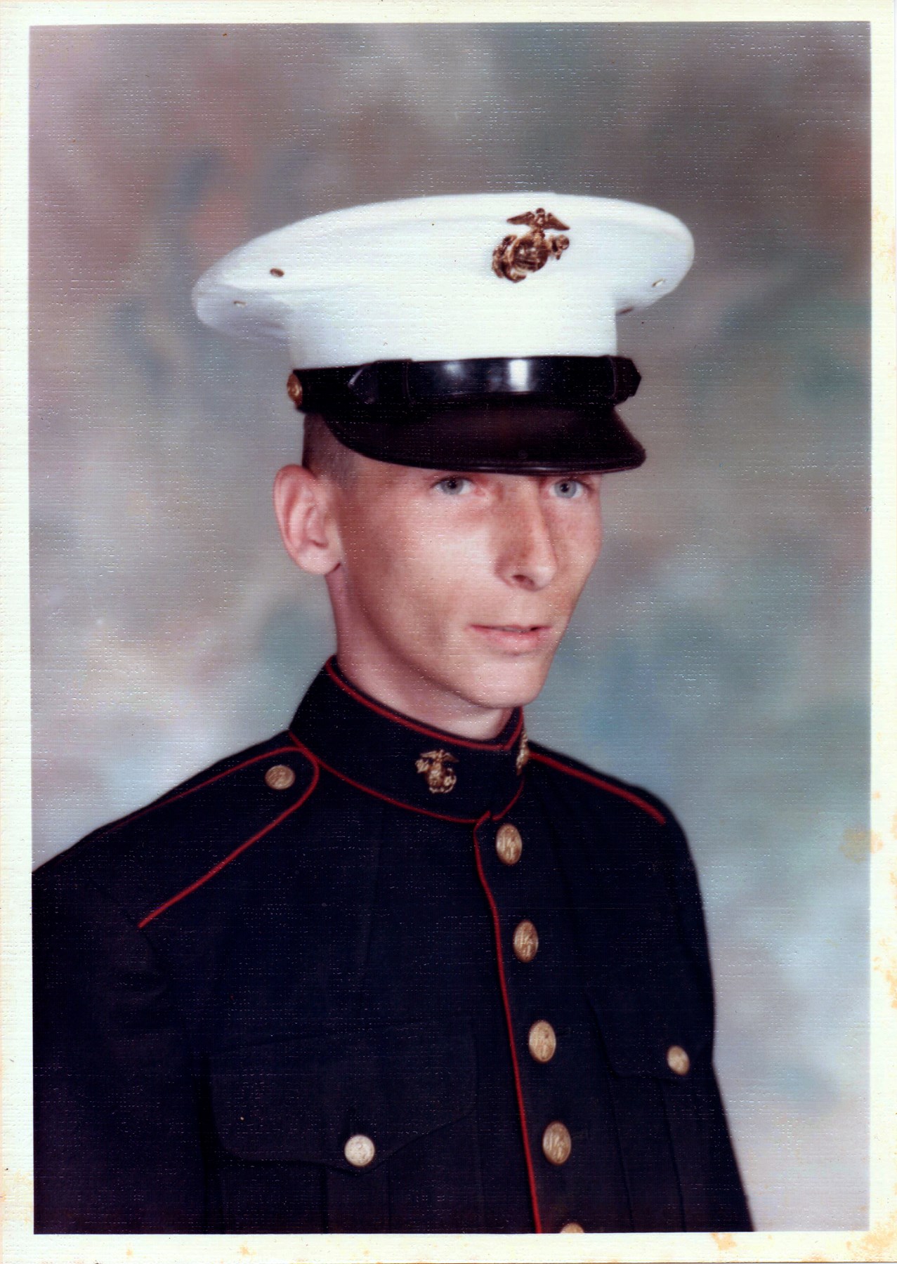 Obituary of Melvin Cecil Hatfield