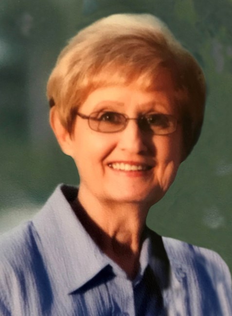 Obituary of Mary Ann Merchant