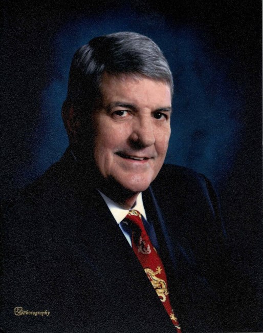 Obituary of Albert J. Aucoin Jr.