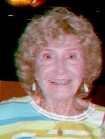 Obituary of Mrs. Therese M. Pomponio