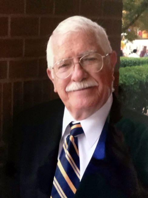 Obituary of Harry "Hal" Lincoln Marshall II