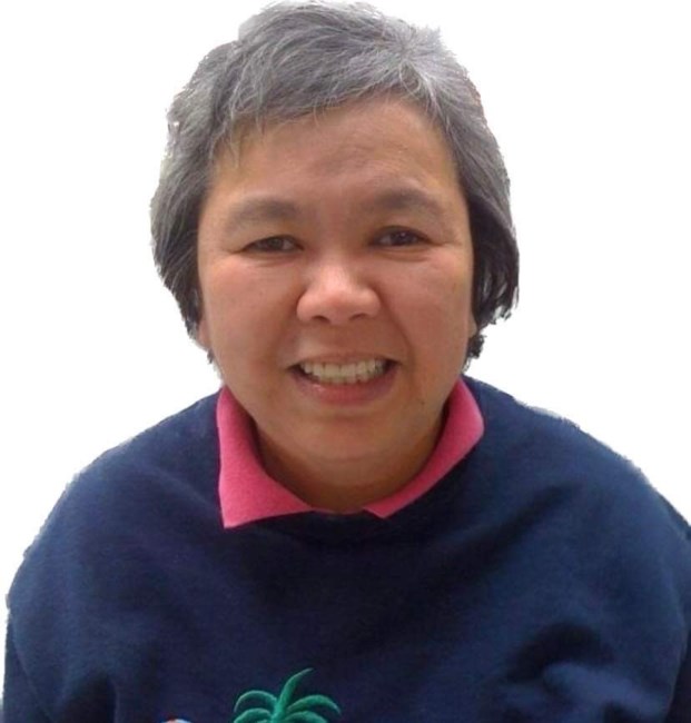 Obituary of Rosalyn Calderon Samonte