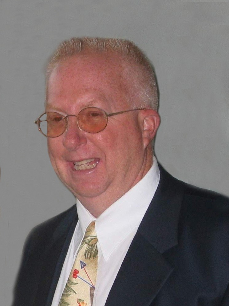 Obituary of Karl Joe Matern