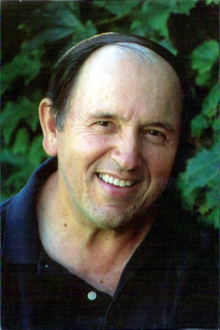 Obituary of Klaus Albert Voegele