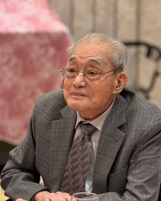 Obituary of Yuet Chang Chui