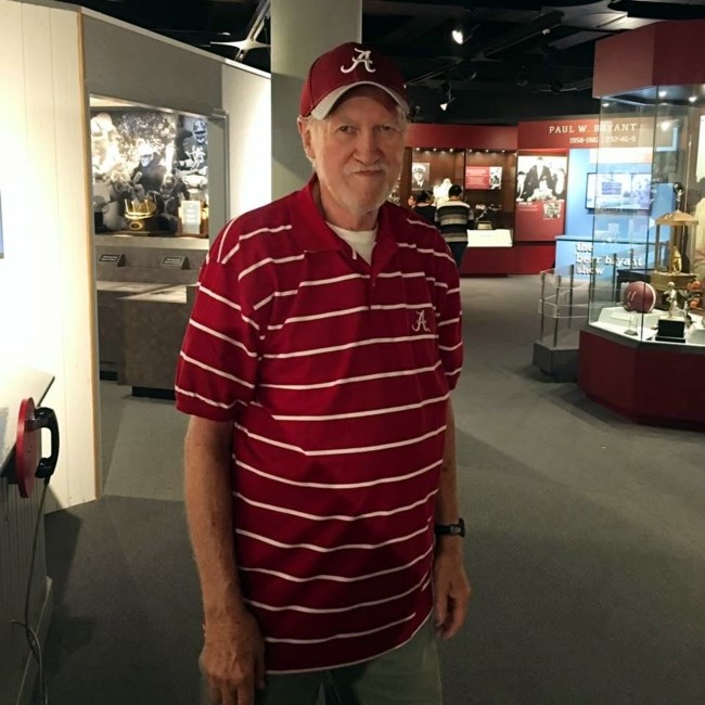Obituary of Robert Lee Bowden