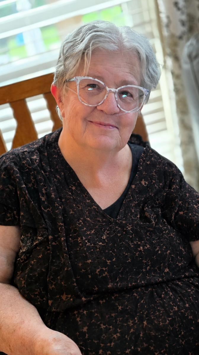Obituary of Elizabeth Chambliss