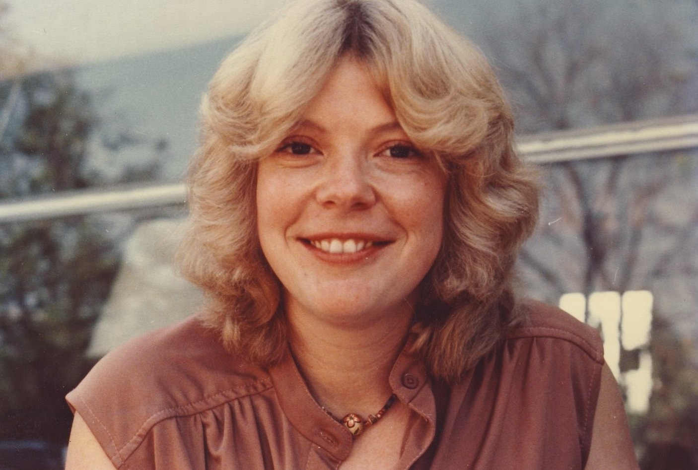 Marcia Leigh