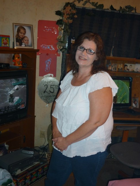 Obituary of Karla Faye Kay