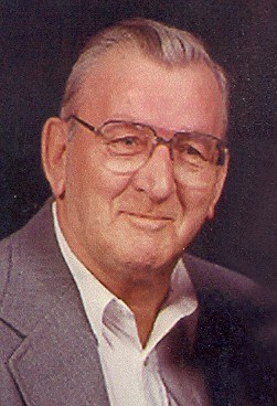Obituary of James E. Harp