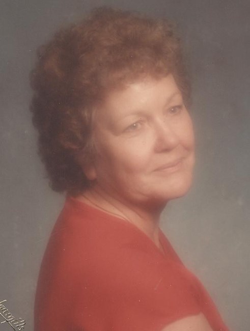 Obituary of Floride Daisy Bailey