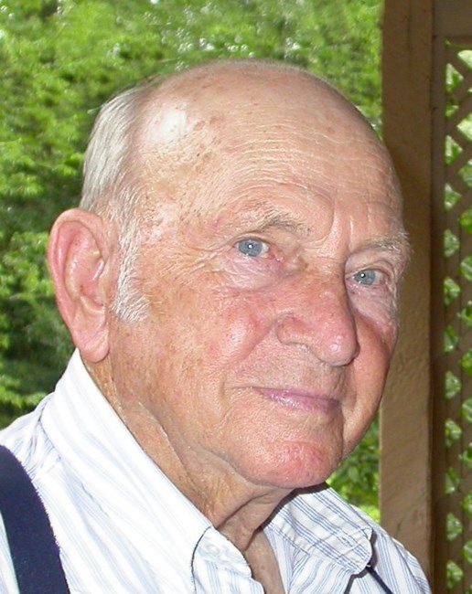 Obituary of Pierre Emile Poche'