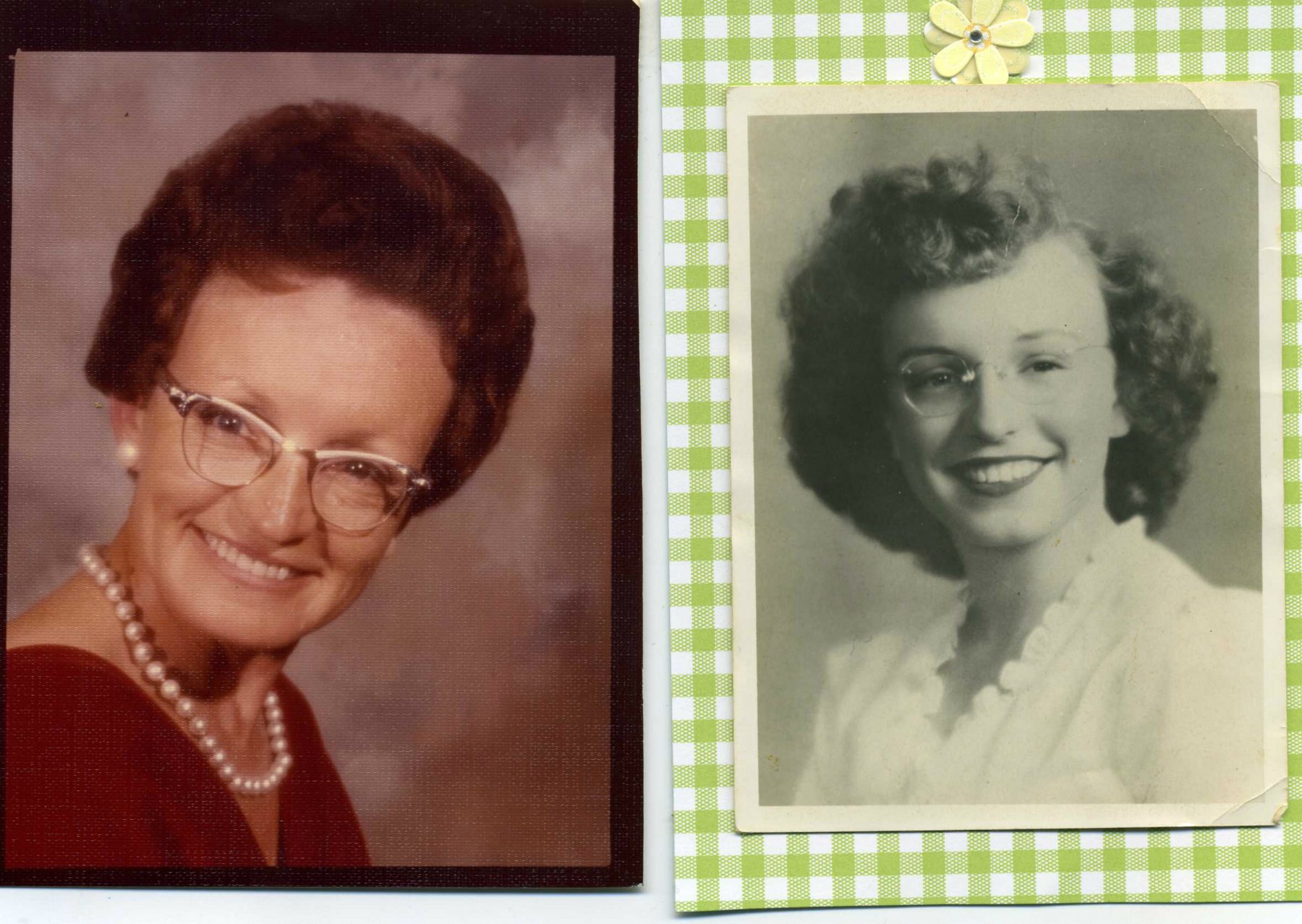 Obituary of Phyllis "Jean" Blankenship Fralick