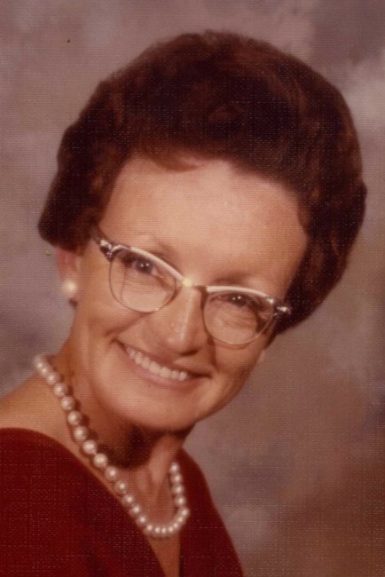 Avis de décès de Phyllis "Jean" Blankenship Fralick