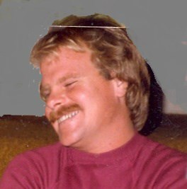 Obituary of Ricky Van Martin