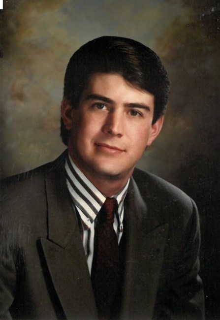 Obituary of John A. Randall