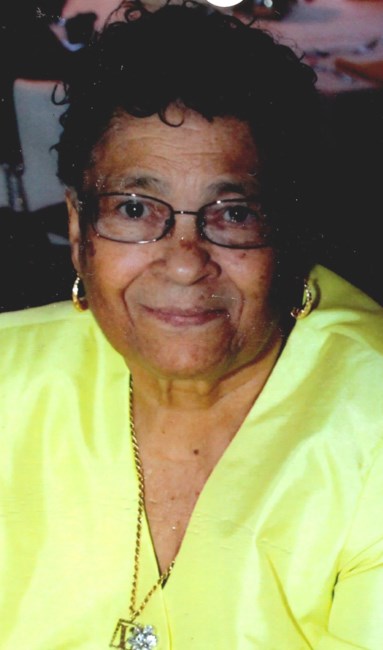 Obituary of Victoria Elizabeth Myers
