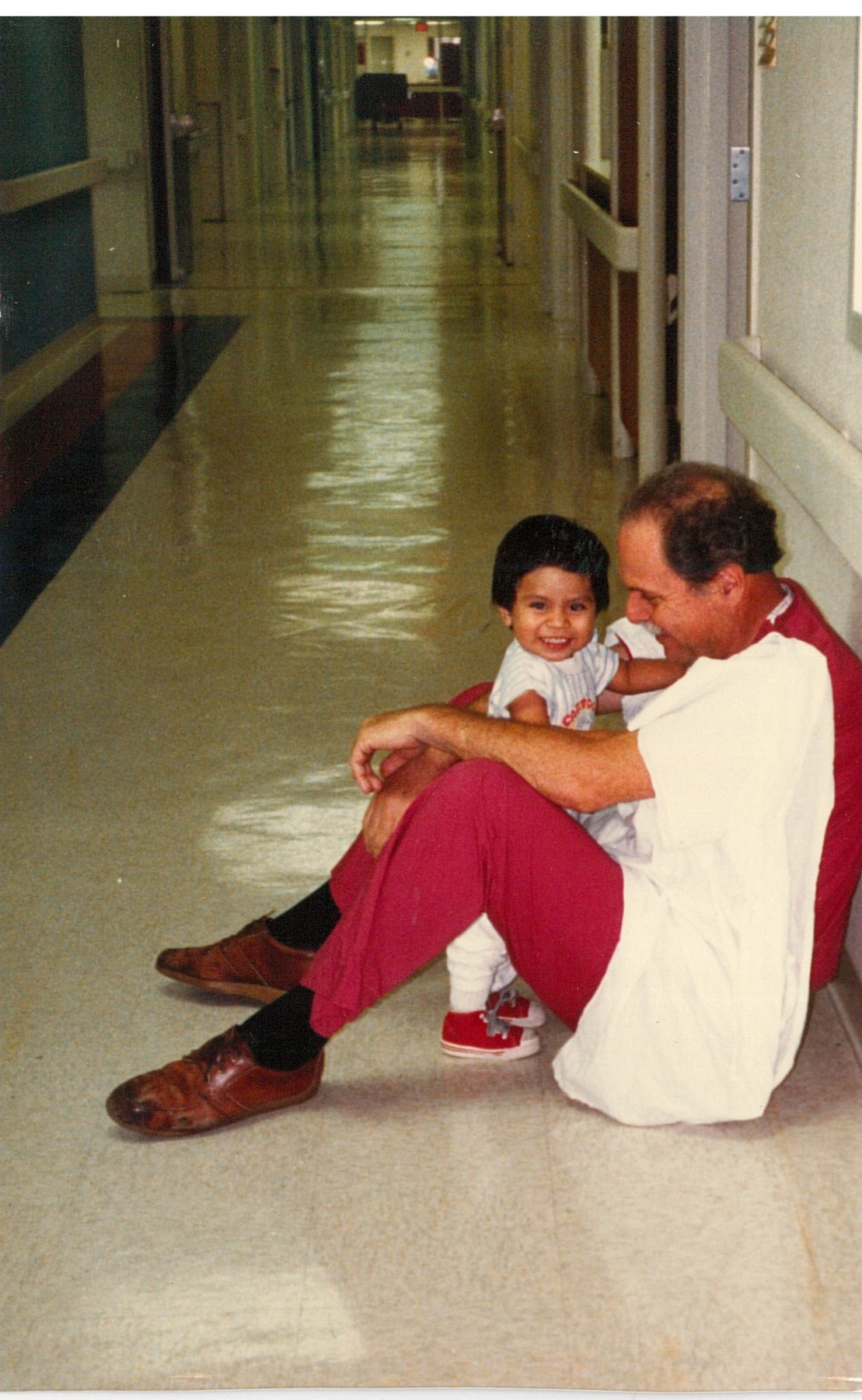 Obituary of Donald Morton Buckner