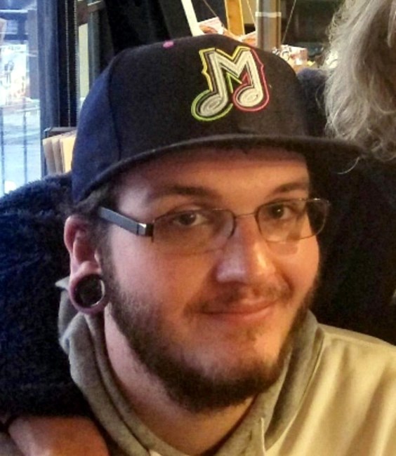 Obituary of Markham Richard Smith