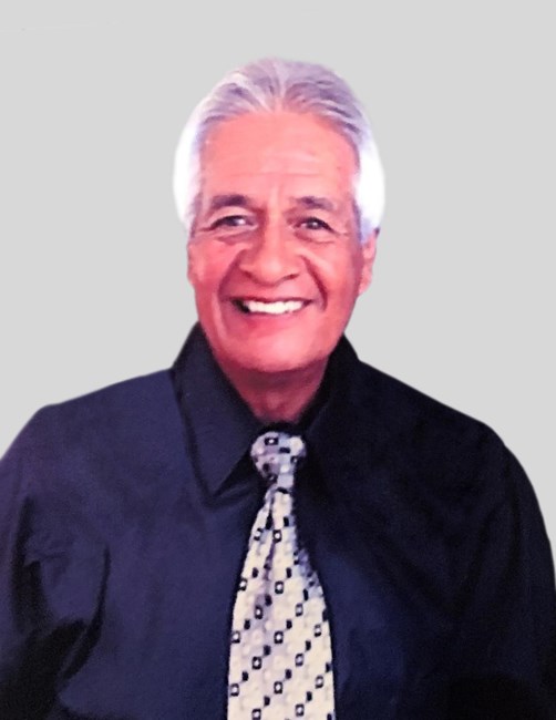 Obituario de Carlos Uzcanga Pompa