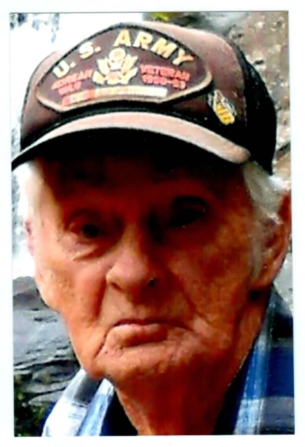 Obituary of Robert Lee Metcalf