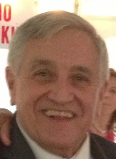 Obituary of Patrick Michael Donovan