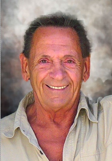 Obituary of Simon Roy