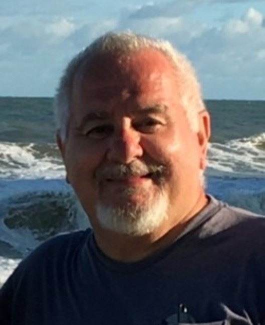 Obituary of William H. Catucci