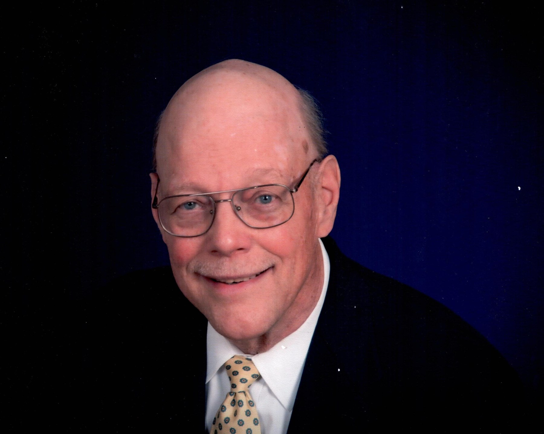 Obituary of Francis W. Newkirk