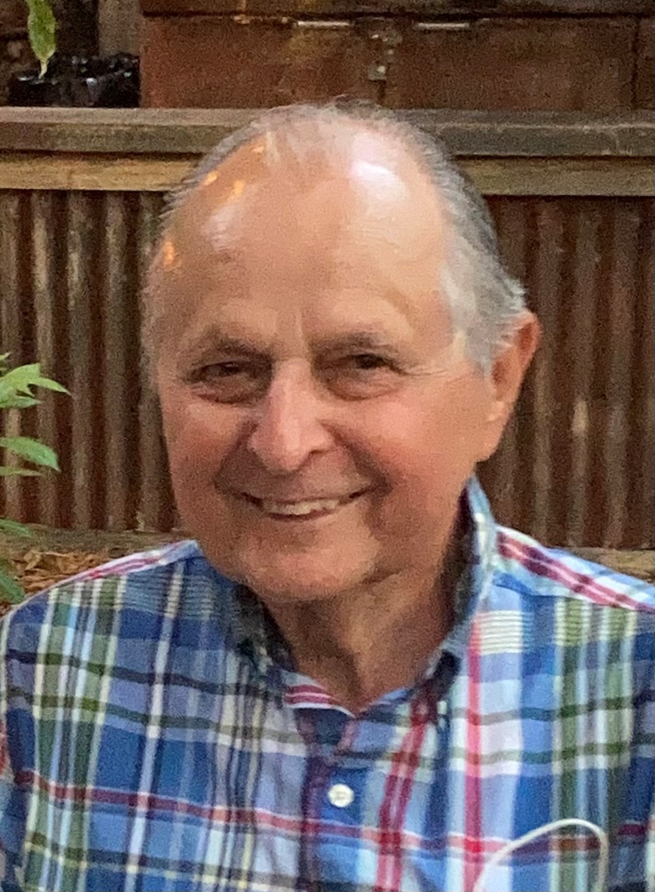 Obituary of Leonard Macheska