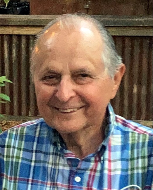 Obituary of Leonard Macheska