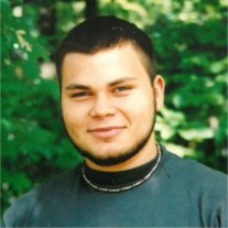 Obituary of Mathew D. Mercier