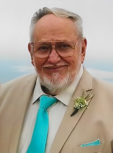 Obituary of Charles Prince