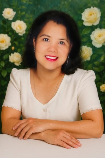 Obituary of Lolita Flores Sevillano